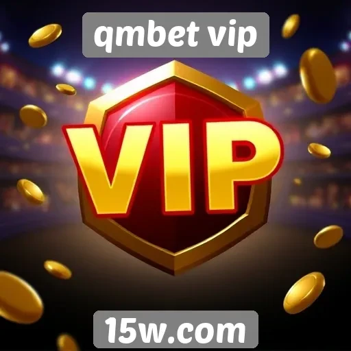 Análise das ofertas de bônus do qmbet vip