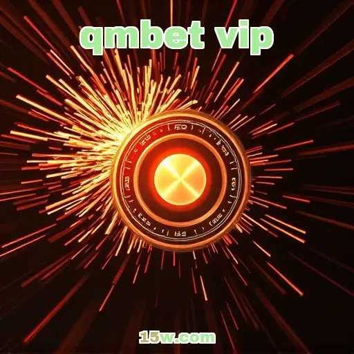 qmbet vip: Bônus Imperdíveis para Seus Jogos Favoritos