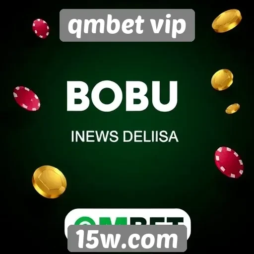 Comparação de bônus oferecidos pelo qmbet vip