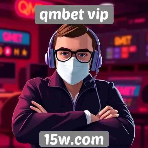 Suporte ao cliente no qmbet vip e sua eficiência