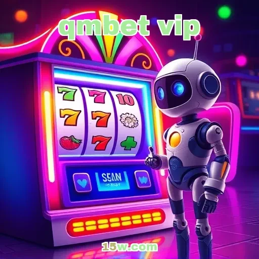 qmbet vip: Uma Viagem Através dos Eventos de Apostas Imperdíveis