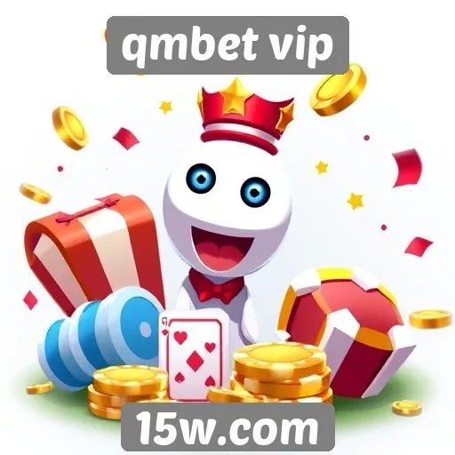 Comparativo de jogos disponíveis no qmbet vip