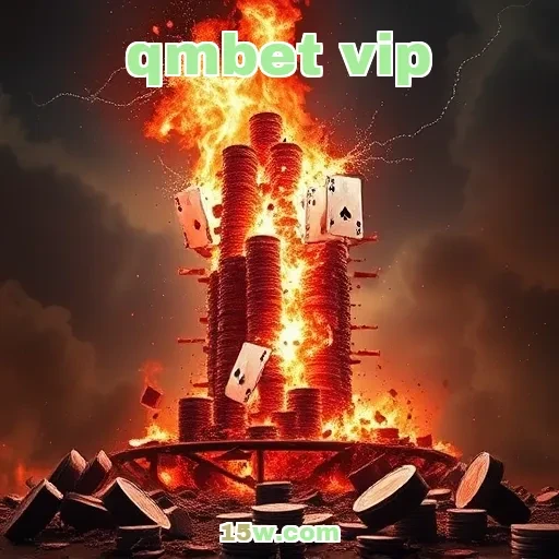 qmbet vip: Conheça os Jackpots e Transforme suas Apostas em Prêmios