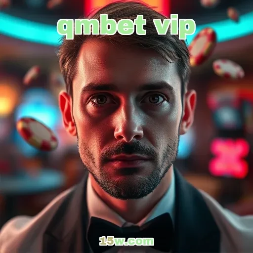qmbet vip: Explore as Incríveis Apostas em Esportes e Vantagens