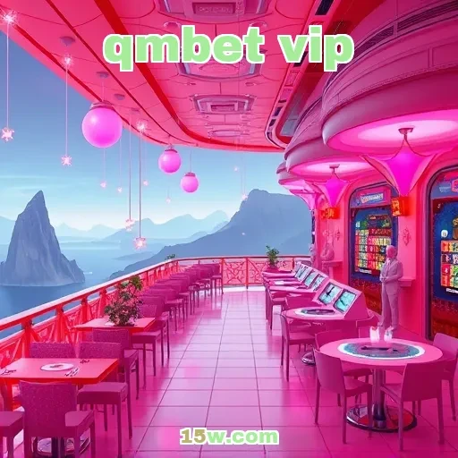 qmbet vip: O Suporte Que Garante Sua Diversão nos Jogos